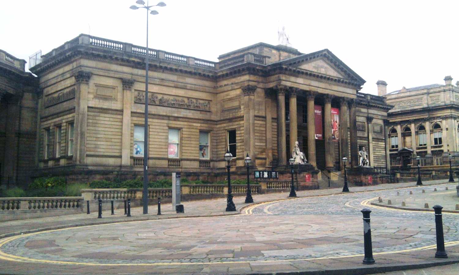 Walker Art Gallery