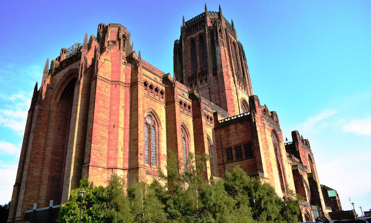 Anglican Cathedral