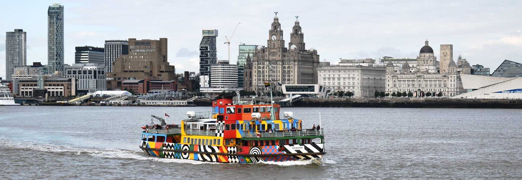 mersey